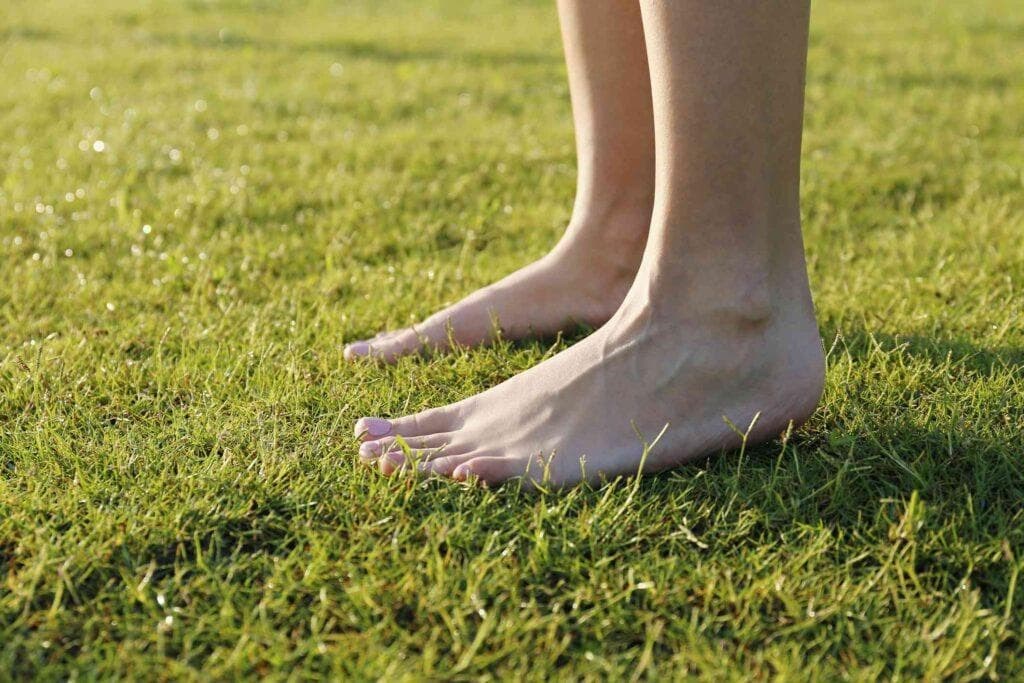 Grounding, ¿sabes lo que es y sus beneficios?