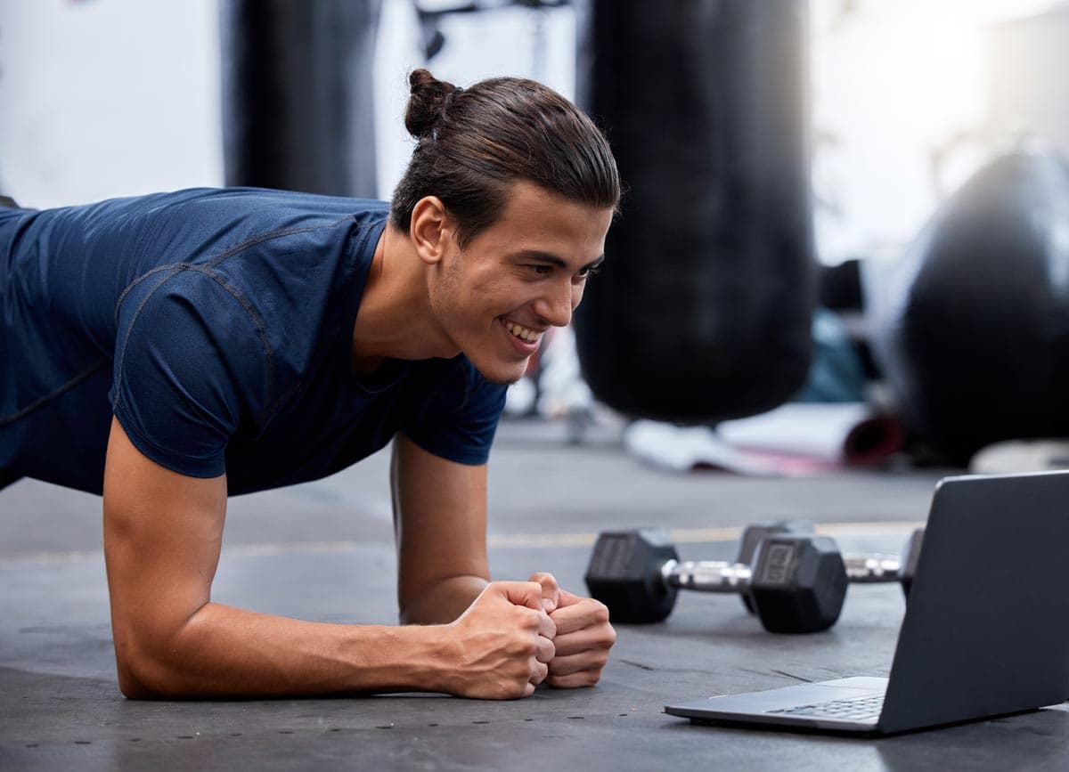 Rutinas de entrenamiento personalizadas en Vilagarcía